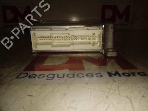 ECU airbags BMW 5 (E39)  | BP12654681M53 