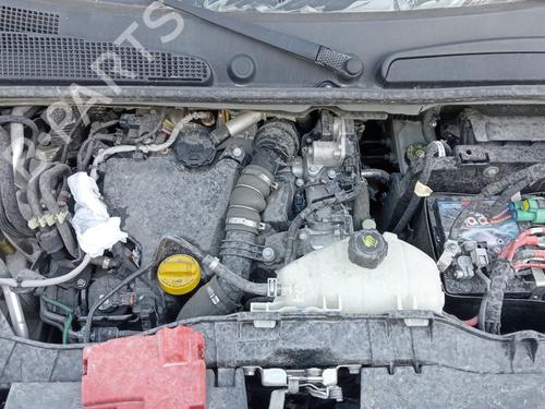 Front right lock MERCEDES-BENZ CITAN Box Body/MPV (W415)  | BP28031043C97 