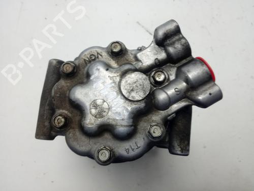 AC compressor NISSAN JUKE (F15)  | BP15279043M34 