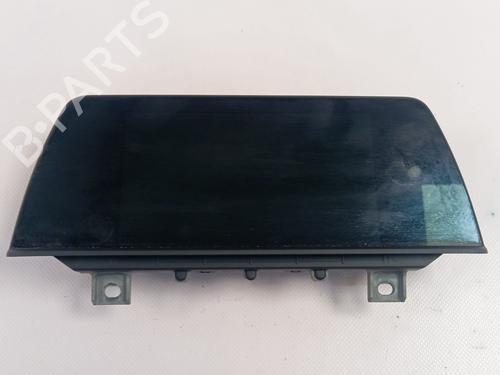 Used Display monitor Display monitor BMW 1 (F20) 116 d (116 hp) 32673468 32673468