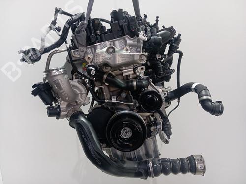 Engine MINI MINI (F66, F65) Cooper C (F65) | BP39164150M1 - Image 9