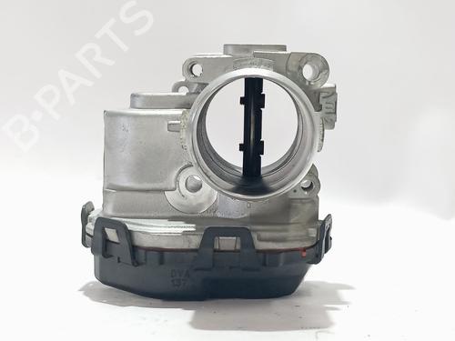 Used Throttle body Throttle body CITROËN C3 III (SX) [2016-2026] 33321815 33321815