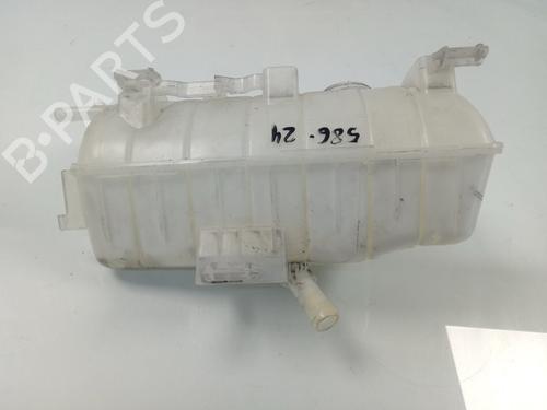 Expansion tank RENAULT KANGOO BE BOP (KW0/1_) 1.5 dCi 75 | BP17946852C120 