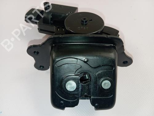 Used Tailgate lock Tailgate lock TOYOTA C-HR (_X1_) 1.8 Hybrid (ZYX10_, ZYX11_) (98 hp) 40160270 40160270