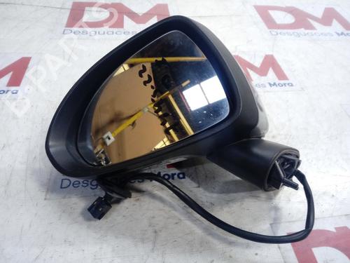 Left mirror OPEL CORSA D (S07) 1.2 (L08, L68) | BP13088650C26 