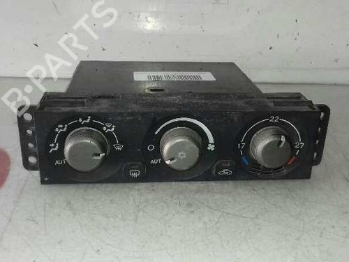 Used Climate control MITSUBISHI PAJERO III (V7_W, V6_W) 3.2 Di-D (V68W) (160 hp) 12835118