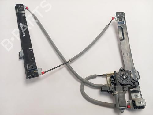 Used Front left window mechanism Front left window mechanism 39079691 39079691