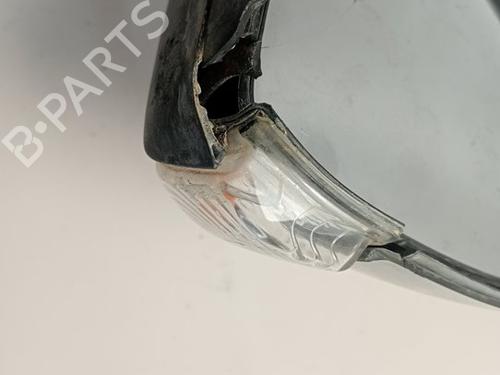 Right mirror FIAT DOBLO Cargo (263_) 1.3 D Multijet | BP18963522C27 