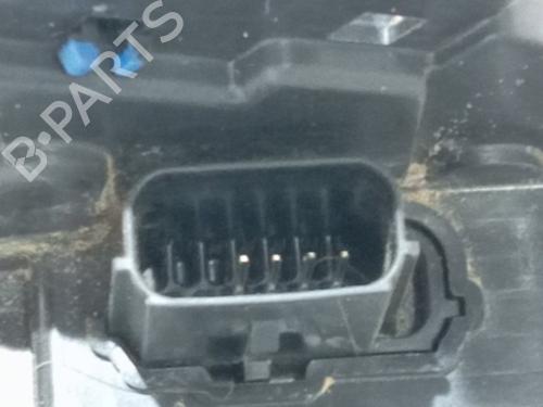 Front left lock FORD PUMA (J2K, CF7)  | BP29548424C98 