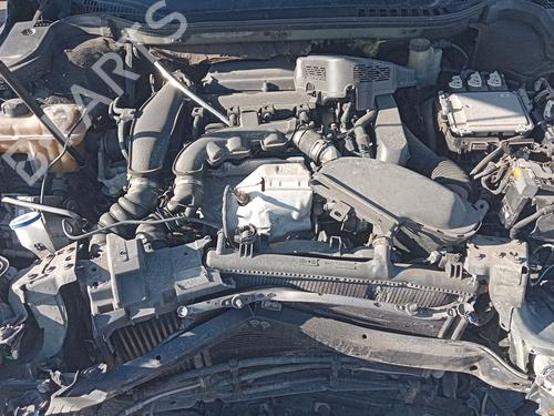 Electronic sensor PEUGEOT 508 SW I (8E_) 1.6 THP | BP36990996M84 - Image 8