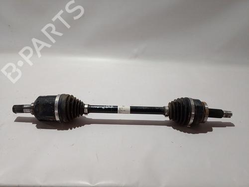 Used Left front driveshaft Left front driveshaft 37640338 37640338