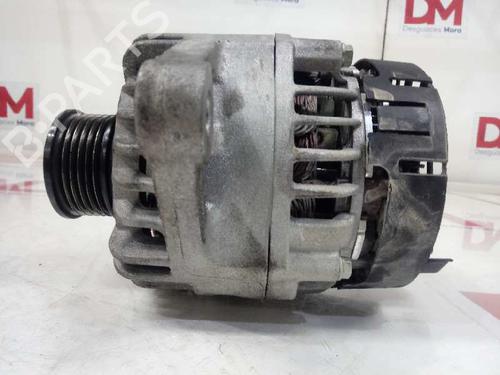 Alternator JEEP RENEGADE SUV (BU, B1, BV) | BP18491064M7