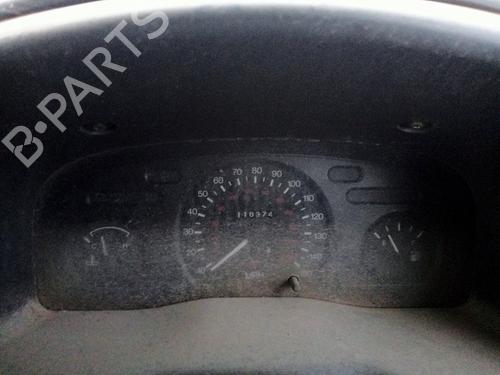 Engine FORD TRANSIT Platform/Chassis (FM_ _, FN_ _) 2.0 TDCi (F_E_, F_F_) | BP40104115M1 - Image 11