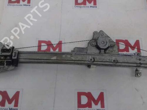 Right front window motor MITSUBISHI PAJERO III (V7_W, V6_W)  | BP12642925E20 