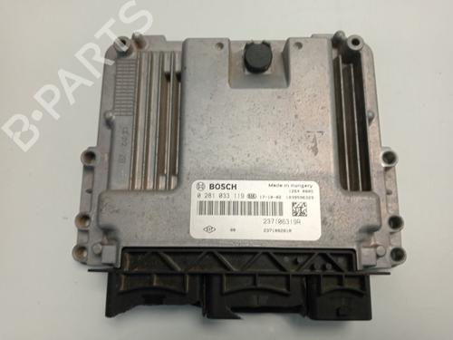 Used Engine control unit (ECU) RENAULT CLIO IV (BH_) [2012-2021]  17144490