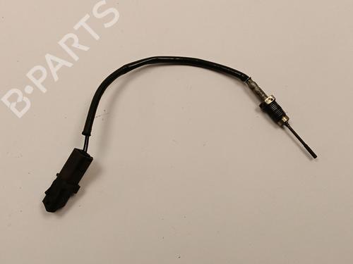 Used Electronic sensor Electronic sensor CITROËN C5 II (RC_) [2004-2008] 39406952 39406952