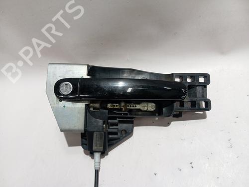 Used Front right exterior door handle Front right exterior door handle AUDI TT (8J3) [2006-2015] 34053377 34053377