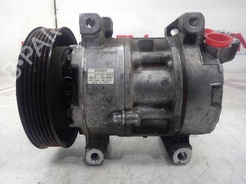 AC compressor FIAT BRAVO II (198_) 1.9 D Multijet (198AXB1A) | BP12671487M34 