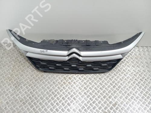 Used Grille CITROËN JUMPER II Van [2006-2025]  25855875