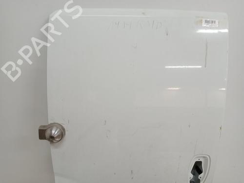 Right slide door FIAT FIORINO Box Body/MPV (225_)  | BP16531258C75 