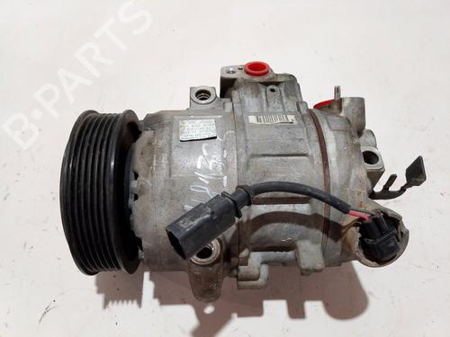 AC compressor SEAT IBIZA III (6L1)  | BP28690896M34 