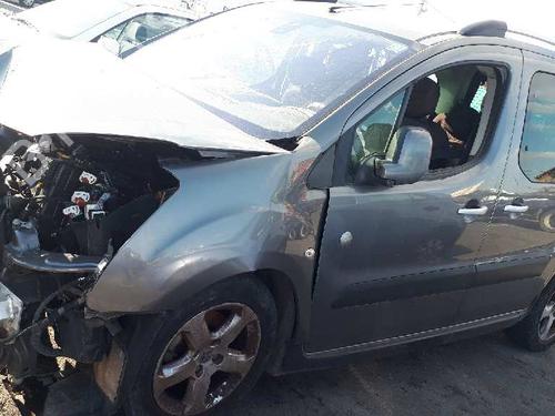 Front right interior door handle PEUGEOT PARTNER Tepee  | BP16653083I14 