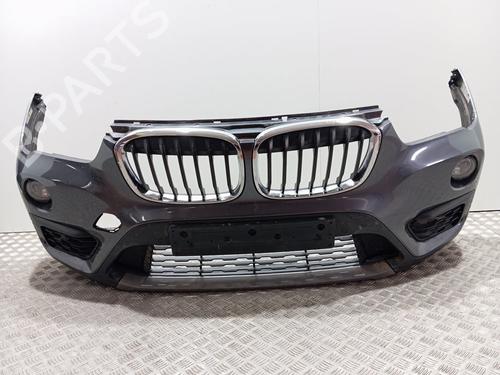 Front bumper BMW X1 (F48) sDrive 20 d BP24203937C7