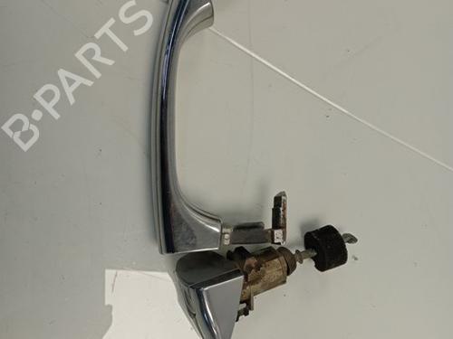 Front left exterior door handle MERCEDES-BENZ C-CLASS (W203) C 200 Kompressor (203.045) | BP16133828C128 
