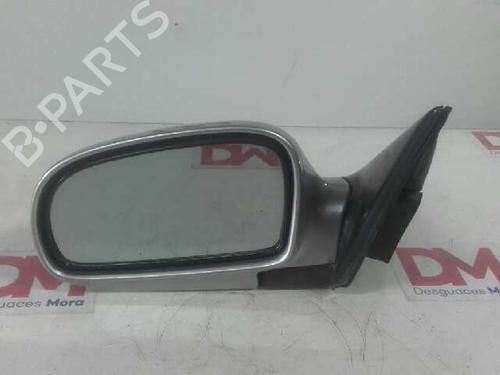 Used Left mirror DAEWOO LEGANZA (KLAV) 2.0 16V (126 hp) 12645323