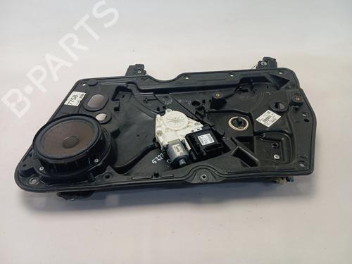 Used Front right window mechanism Front right window mechanism VW GOLF VI (5K1) 1.6 TDI (105 hp) 36775324 36775324