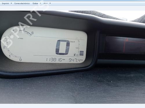 Electronic sensor CITROËN C3 Picasso (SH_) | BP18659071M84
