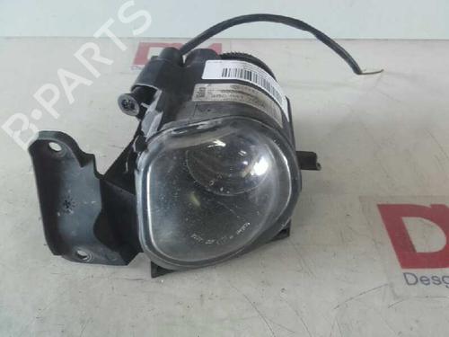 Used Right front fog light AUDI A6 C5 Avant (4B5, 4B6) 2.5 TDI (180 hp) 30370332
