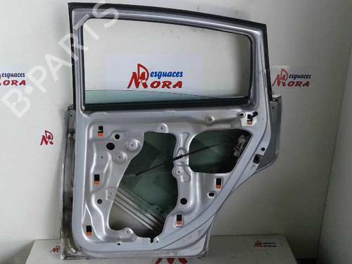 Right rear door SEAT LEON (1M1)  | BP12641763C5 