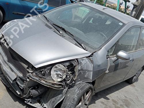 Engine HONDA JAZZ II (GD_, GE3, GE2)  | BP17702709M1 