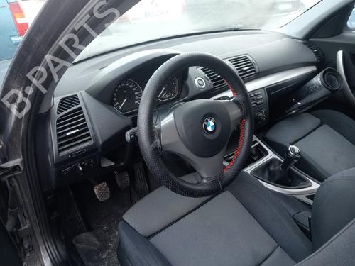 Rear parcel shelf BMW 1 (E87) 116 i | BP31754316C85 