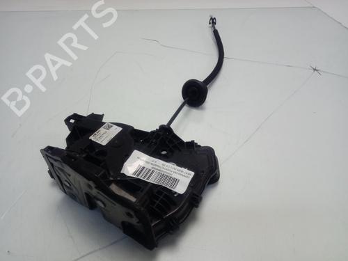 Used Rear left lock SEAT IBIZA V (KJ1, KJG) 1.0 TSI (110 hp) 15711841