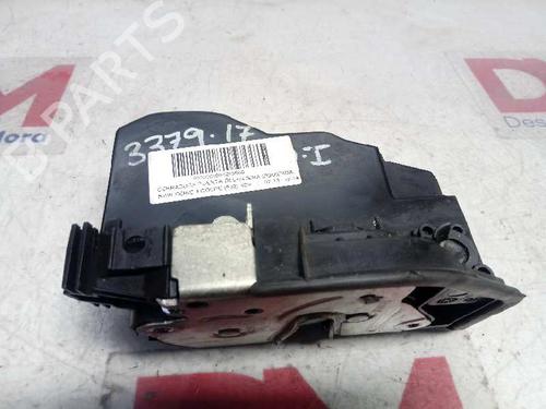 Used Front left lock BMW 4 Coupe (F32, F82) 420 i (184 hp) 12644813