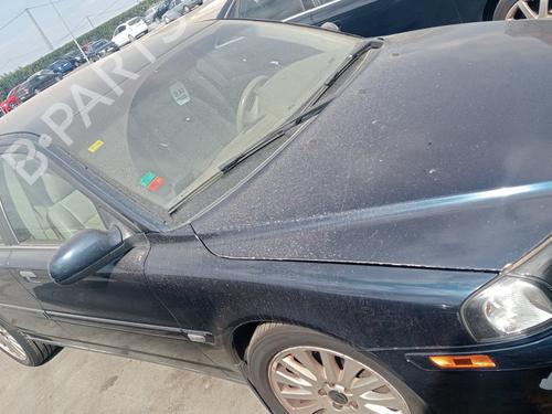 Używane części VOLVO S80 I (184) D5 (163 hp) 4325615