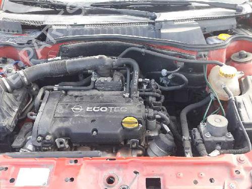 Elektronik Modul OPEL TIGRA TwinTop (X04)  | BP14129843M83 