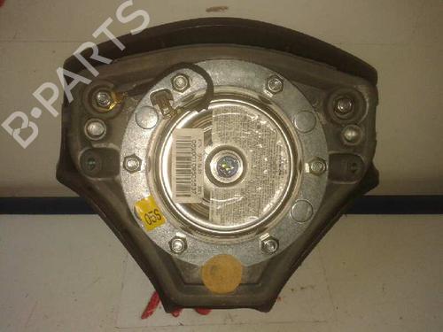 Airbag chauffør AUDI A4 B5 (8D2)  | BP30376940C9 