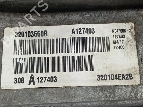 Gearbox RENAULT KADJAR (HA_, HL_)  | BP34625773M3  - Image 7