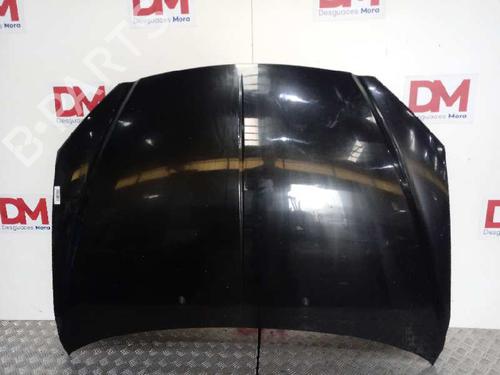 Used Hood SSANGYONG KYRON [2005-2014]  12653391