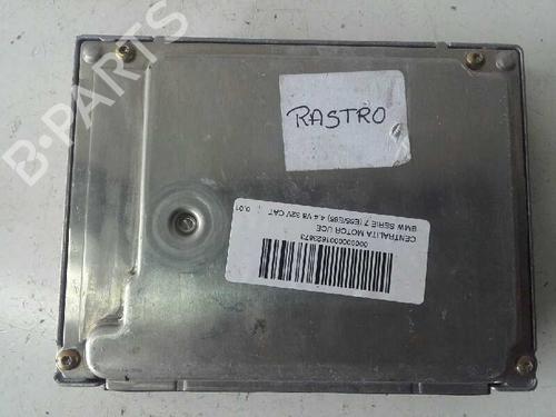 Engine control unit (ECU) BMW 7 (E65, E66, E67) | BP30369142M57