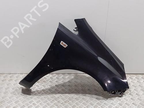 Used Right front fenders OPEL CORSA D (S07) [2006-2015]  25856253