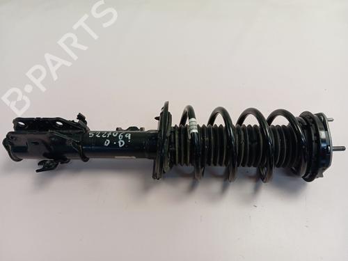 Used Right front shock absorber Right front shock absorber FORD PUMA (J2K, CF7) 1.0 EcoBoost mHEV (125 hp) 36295134 36295134