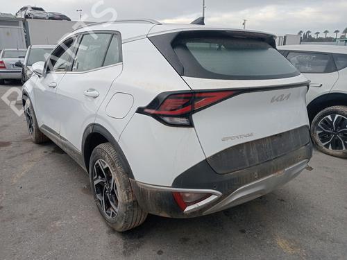 Alternator KIA SPORTAGE V (NQ5) 1.6 T-GDI MHEV | BP36280238M7  - Image 7