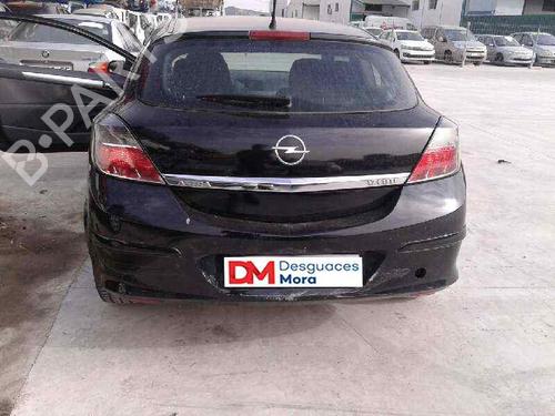 ABS pump OPEL ASTRA H GTC (A04) | BP12647432M43