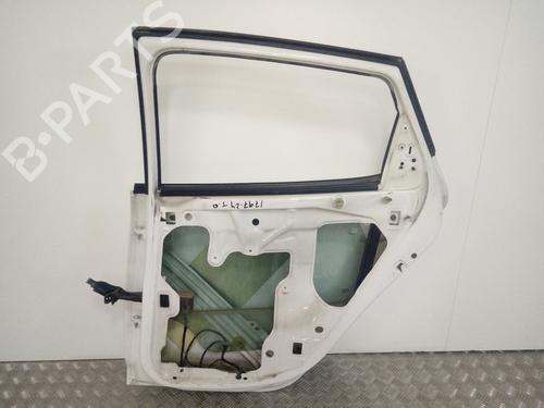 Right rear door SEAT IBIZA IV (6J5, 6P1)  | BP17641047C5 