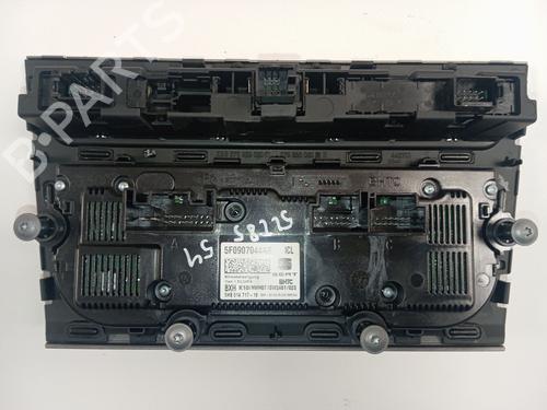 Climate control SEAT ATECA (KH7, KHP) 1.5 TSI | BP36393031I5 - Image 2