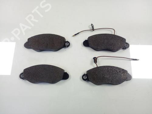 Other NISSAN CABSTAR  | BP18864698O1